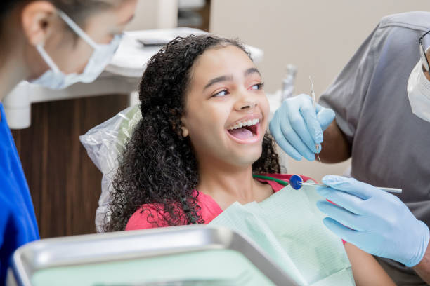 Best Emergency Treatment for Toothache in Bridgeport, AL