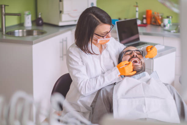 Best Emergency Orthodontic Repairs in Bridgeport, AL