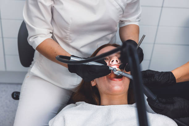 Best Emergency Treatment for Toothache in Bridgeport, AL