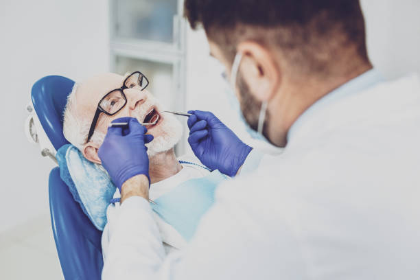 Best Emergency Tooth Extraction in Bridgeport, AL